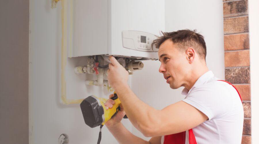 Professional Leak Detection Services in Townsend, GA